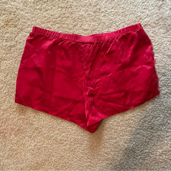 Agent Provocateur Gisele cami and shorts XS/S - Picture 5 of 6